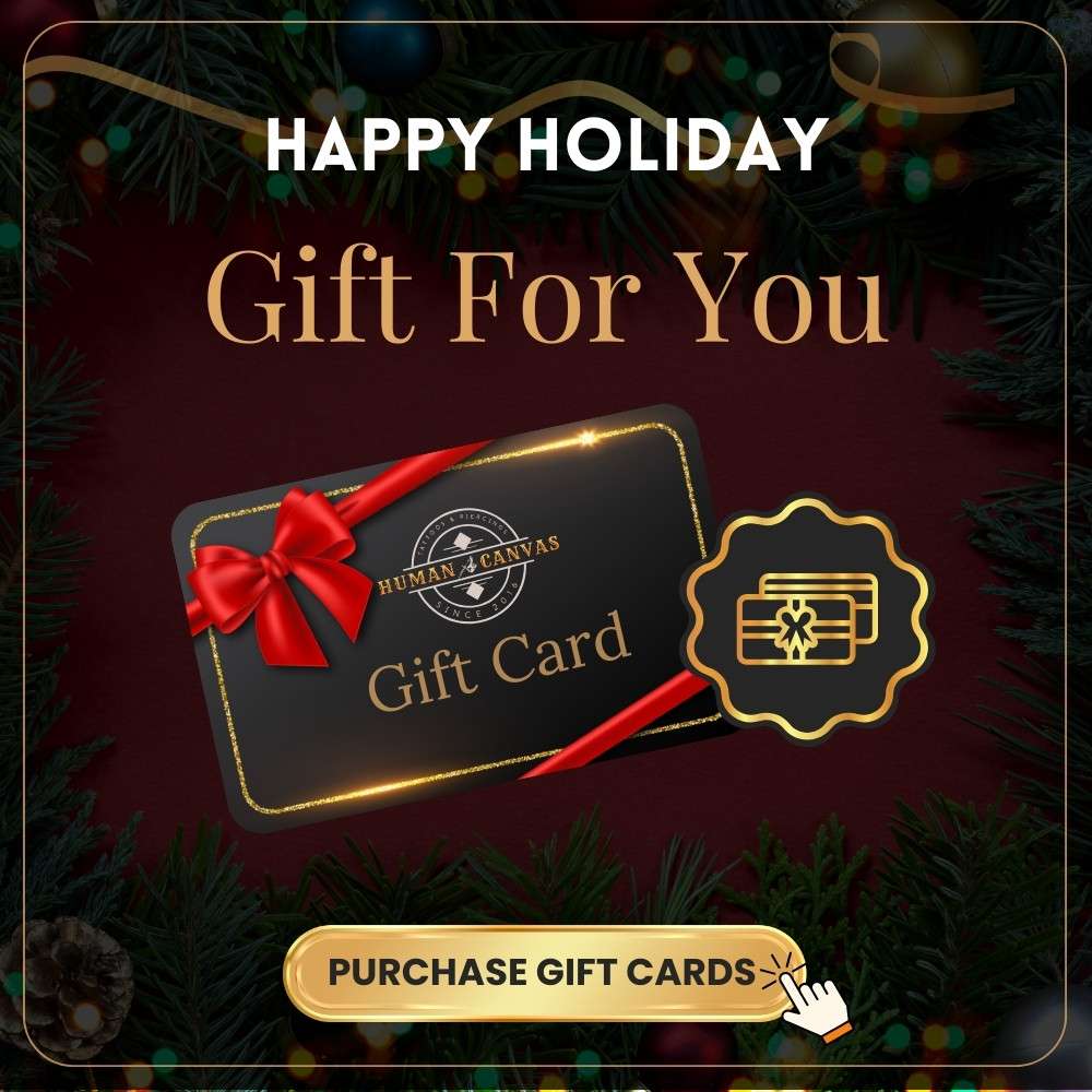 Gift Card holiday